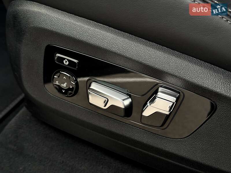 Внедорожник / Кроссовер BMW X7 2025 в Киеве фото 59 Внедорожник / Кроссовер BMW X7 2025 в Киеве