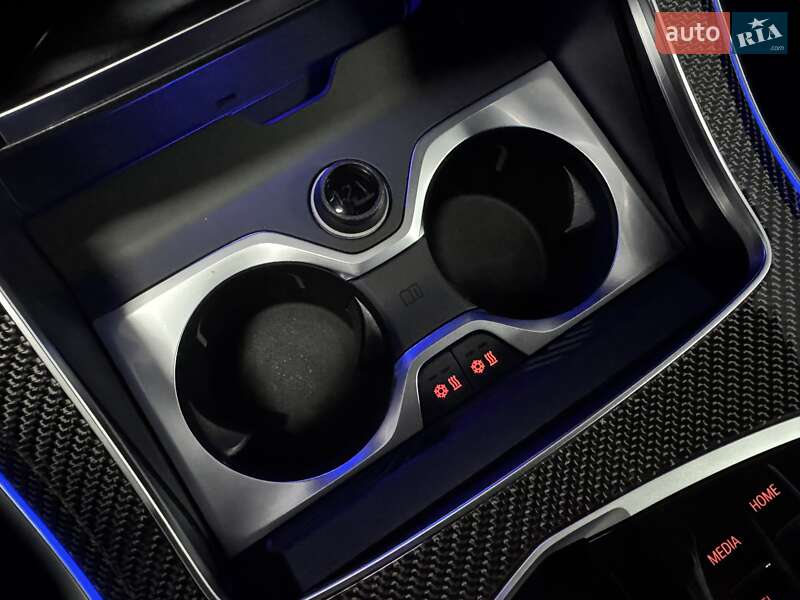 Внедорожник / Кроссовер BMW X7 2025 в Киеве фото 74 Внедорожник / Кроссовер BMW X7 2025 в Киеве