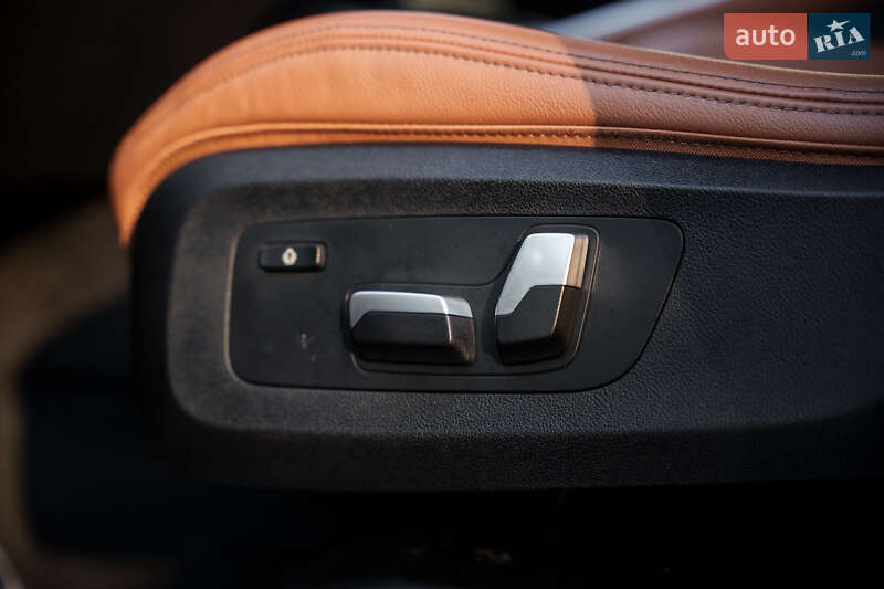 Внедорожник / Кроссовер BMW X7 2022 в Киеве