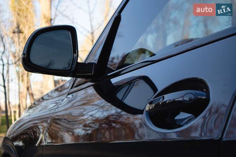 Внедорожник / Кроссовер BMW X7 2021 в Киеве фото 51 Внедорожник / Кроссовер BMW X7 2021 в Киеве