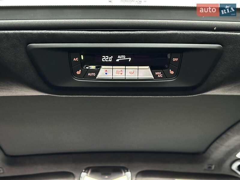 Внедорожник / Кроссовер BMW X7 2023 в Киеве