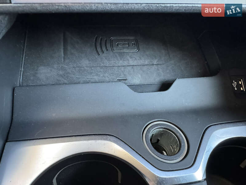 Внедорожник / Кроссовер BMW X7 2021 в Львове фото 29 Внедорожник / Кроссовер BMW X7 2021 в Львове