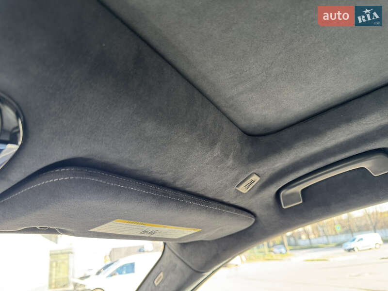 Внедорожник / Кроссовер BMW X7 2021 в Львове фото 35 Внедорожник / Кроссовер BMW X7 2021 в Львове