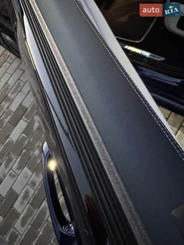 Внедорожник / Кроссовер BMW X7 2021 в Львове фото 66 Внедорожник / Кроссовер BMW X7 2021 в Львове