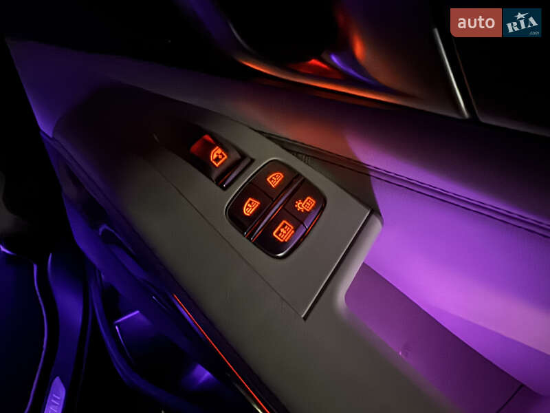 Внедорожник / Кроссовер BMW X7 2021 в Львове фото 83 Внедорожник / Кроссовер BMW X7 2021 в Львове