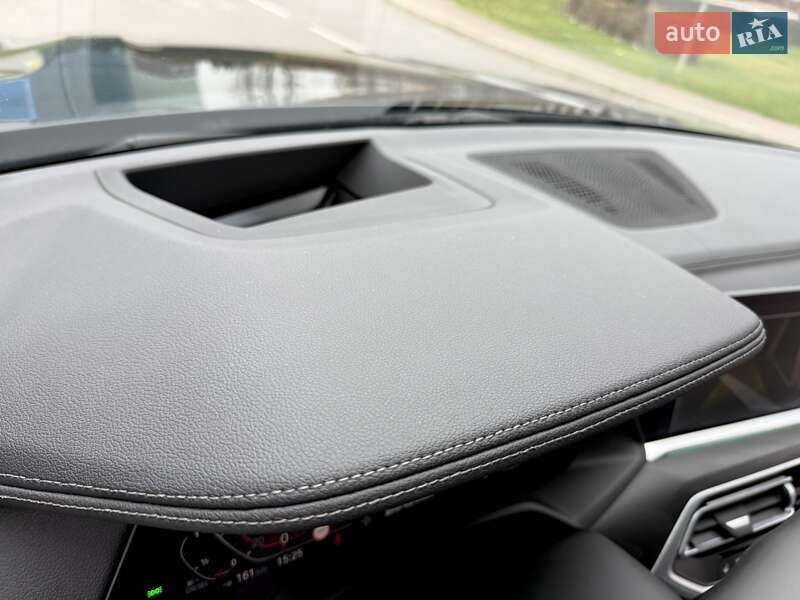 Позашляховик / Кросовер BMW X7 2022 в Києві