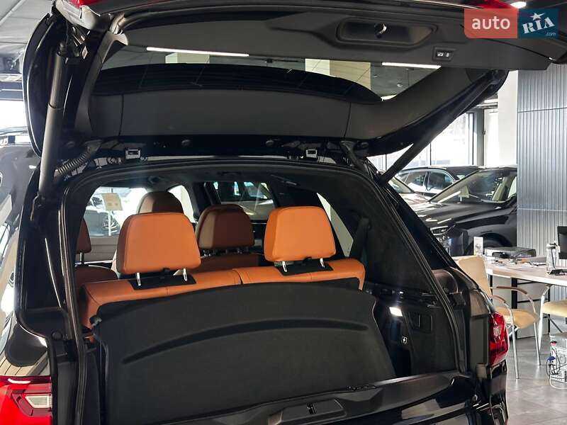 Внедорожник / Кроссовер BMW X7 2019 в Львове