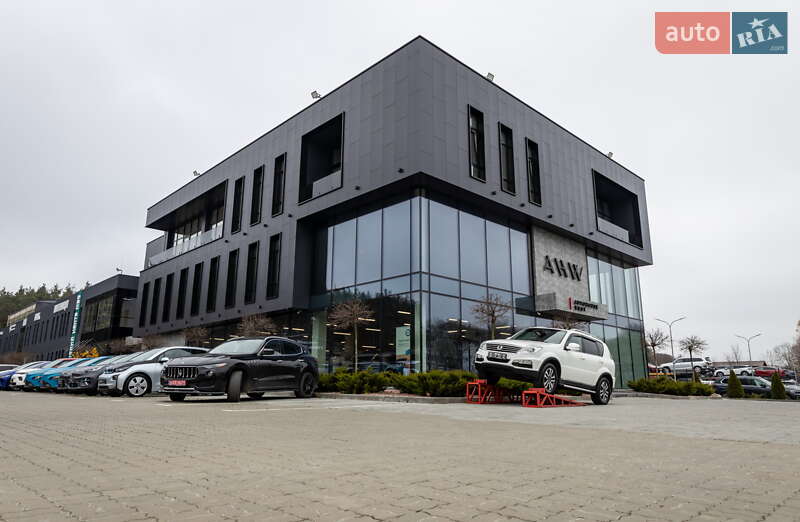 Внедорожник / Кроссовер BMW X7 2019 в Львове