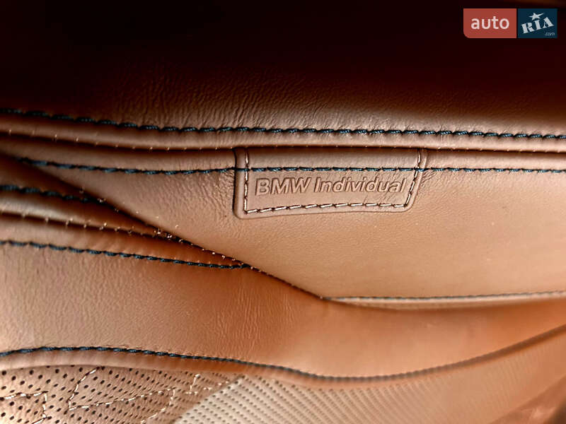 Позашляховик / Кросовер BMW X7 2023 в Києві