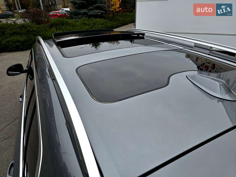 Позашляховик / Кросовер BMW X7 2023 в Києві