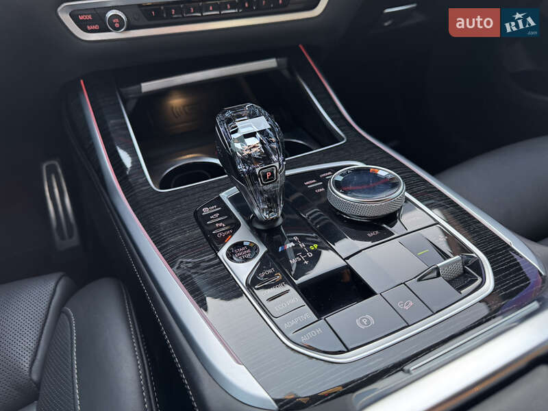 Внедорожник / Кроссовер BMW X7 2020 в Киеве фото 24 Внедорожник / Кроссовер BMW X7 2020 в Киеве