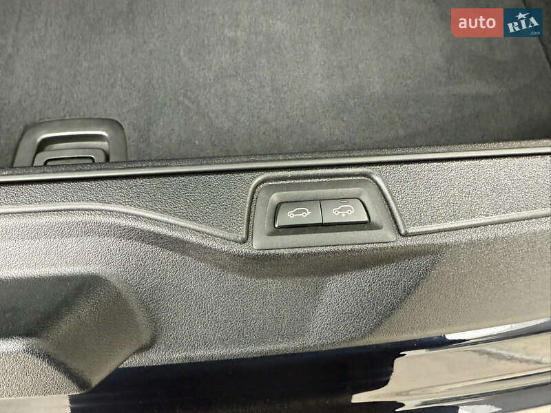 Внедорожник / Кроссовер BMW X7 2022 в Полтаве фото 40 Внедорожник / Кроссовер BMW X7 2022 в Полтаве