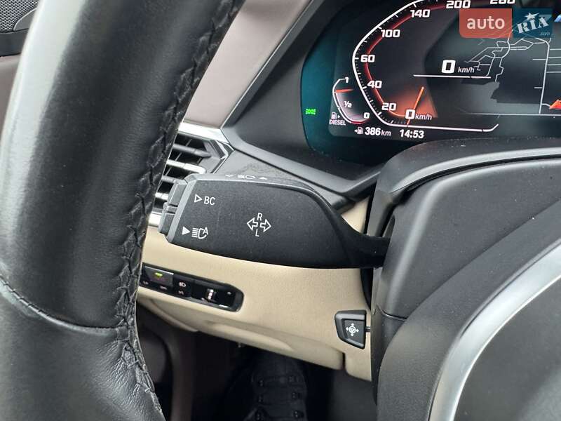 Внедорожник / Кроссовер BMW X7 2019 в Тернополе фото 30 Внедорожник / Кроссовер BMW X7 2019 в Тернополе