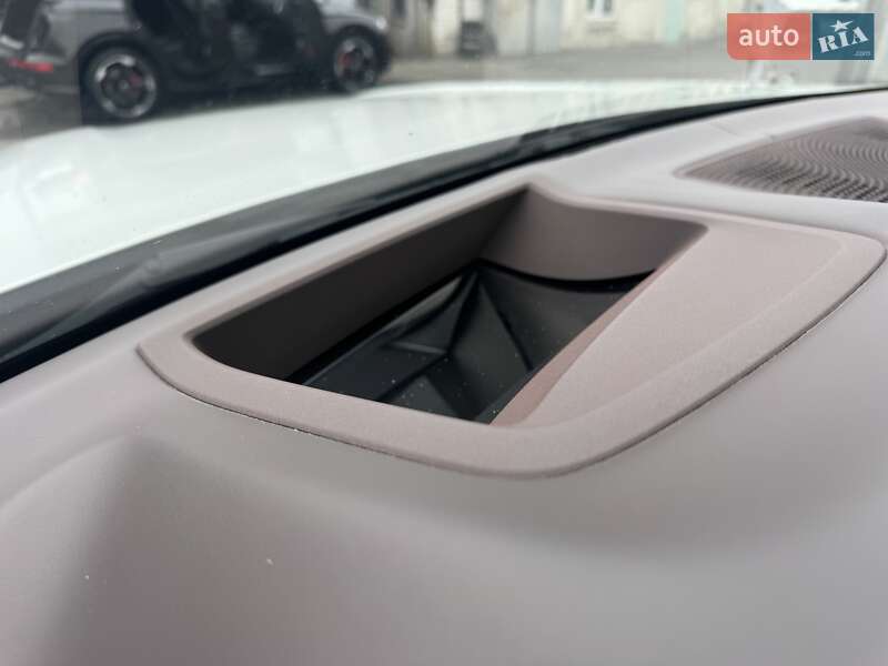 Внедорожник / Кроссовер BMW X7 2019 в Тернополе фото 36 Внедорожник / Кроссовер BMW X7 2019 в Тернополе