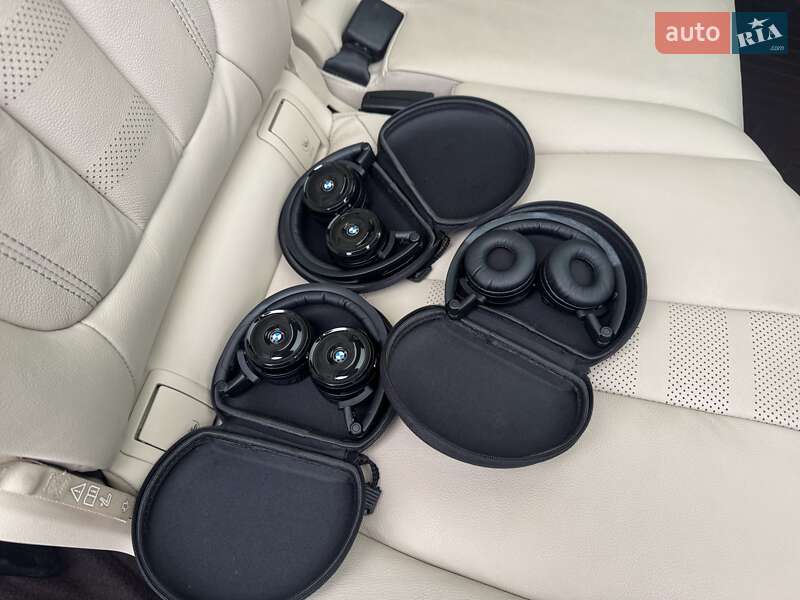 Внедорожник / Кроссовер BMW X7 2019 в Тернополе фото 82 Внедорожник / Кроссовер BMW X7 2019 в Тернополе