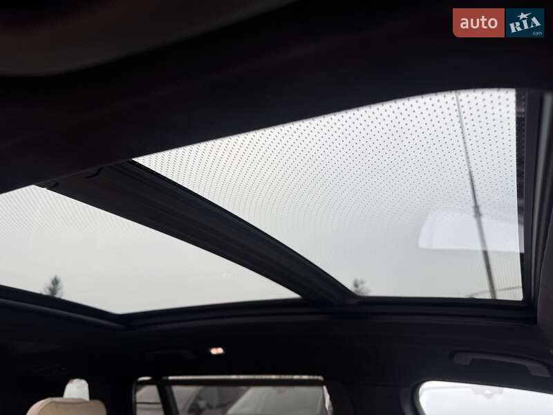 Внедорожник / Кроссовер BMW X7 2019 в Тернополе фото 97 Внедорожник / Кроссовер BMW X7 2019 в Тернополе