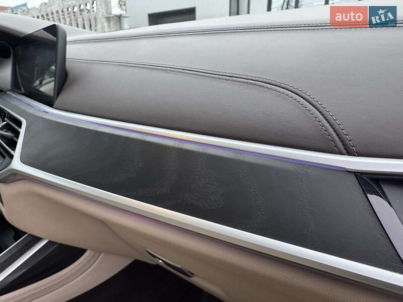 Внедорожник / Кроссовер BMW X7 2019 в Тернополе фото 104 Внедорожник / Кроссовер BMW X7 2019 в Тернополе