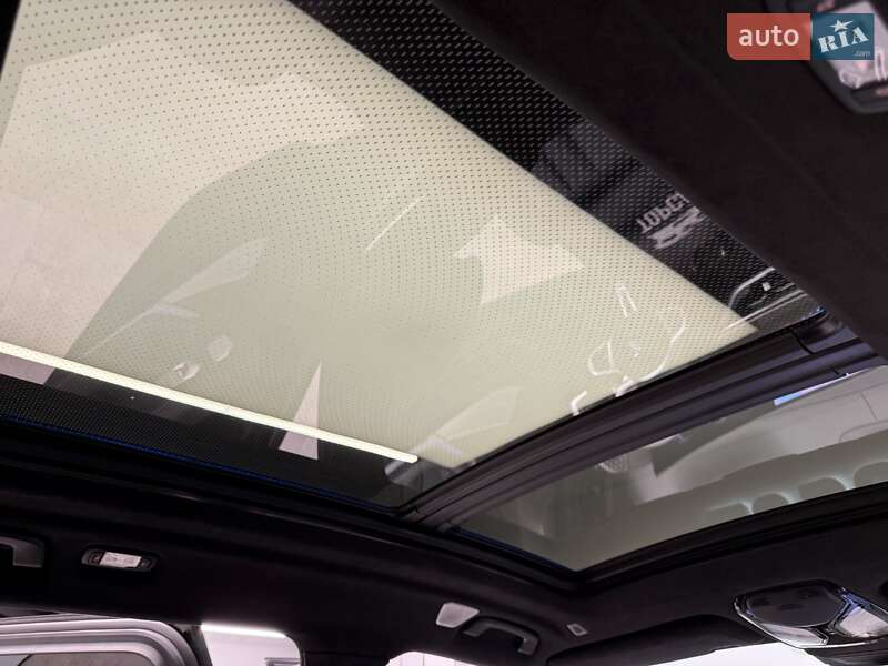 Внедорожник / Кроссовер BMW X7 2023 в Киеве