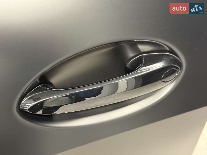 Внедорожник / Кроссовер BMW X7 2023 в Киеве