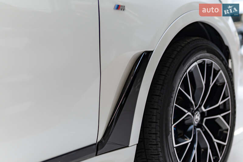 Внедорожник / Кроссовер BMW X7 2022 в Хмельницком фото 24 Внедорожник / Кроссовер BMW X7 2022 в Хмельницком