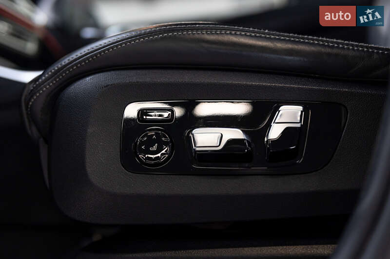 Внедорожник / Кроссовер BMW X7 2022 в Хмельницком фото 30 Внедорожник / Кроссовер BMW X7 2022 в Хмельницком