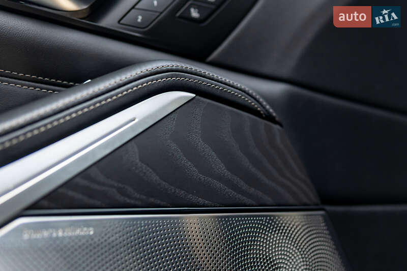 Внедорожник / Кроссовер BMW X7 2022 в Хмельницком фото 32 Внедорожник / Кроссовер BMW X7 2022 в Хмельницком