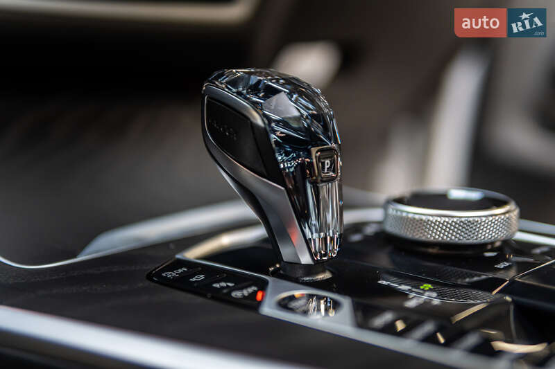 Внедорожник / Кроссовер BMW X7 2022 в Хмельницком фото 41 Внедорожник / Кроссовер BMW X7 2022 в Хмельницком