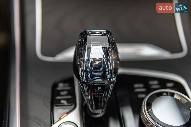 Внедорожник / Кроссовер BMW X7 2022 в Хмельницком фото 42 Внедорожник / Кроссовер BMW X7 2022 в Хмельницком