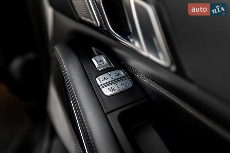 Внедорожник / Кроссовер BMW X7 2022 в Хмельницком фото 58 Внедорожник / Кроссовер BMW X7 2022 в Хмельницком