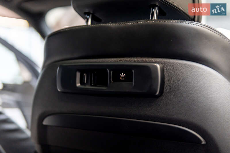 Внедорожник / Кроссовер BMW X7 2022 в Хмельницком фото 62 Внедорожник / Кроссовер BMW X7 2022 в Хмельницком