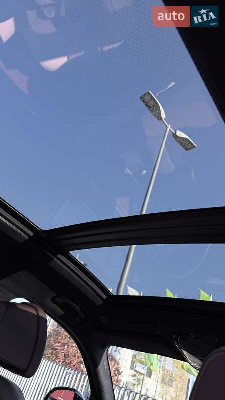 Внедорожник / Кроссовер BMW X7 2020 в Ровно