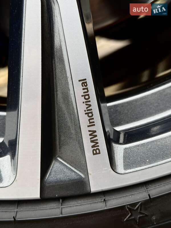 Внедорожник / Кроссовер BMW X7 2021 в Одессе