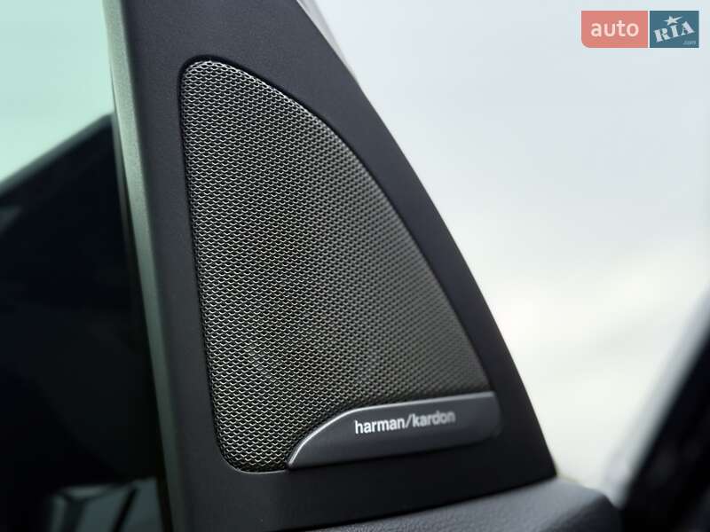 Внедорожник / Кроссовер BMW X7 2021 в Одессе