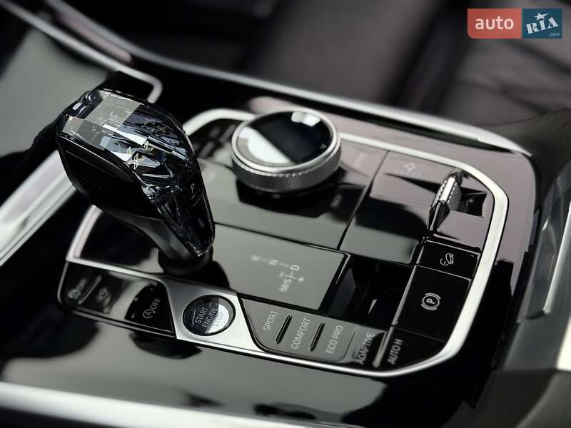 Внедорожник / Кроссовер BMW X7 2021 в Одессе