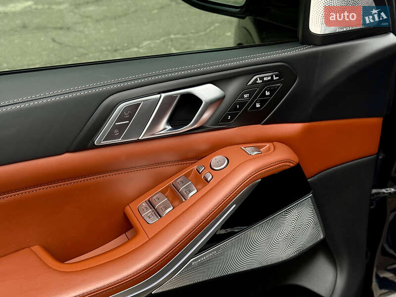 Внедорожник / Кроссовер BMW X7 2020 в Киеве фото 61 Внедорожник / Кроссовер BMW X7 2020 в Киеве