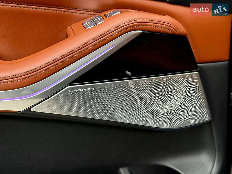 Внедорожник / Кроссовер BMW X7 2020 в Киеве фото 66 Внедорожник / Кроссовер BMW X7 2020 в Киеве