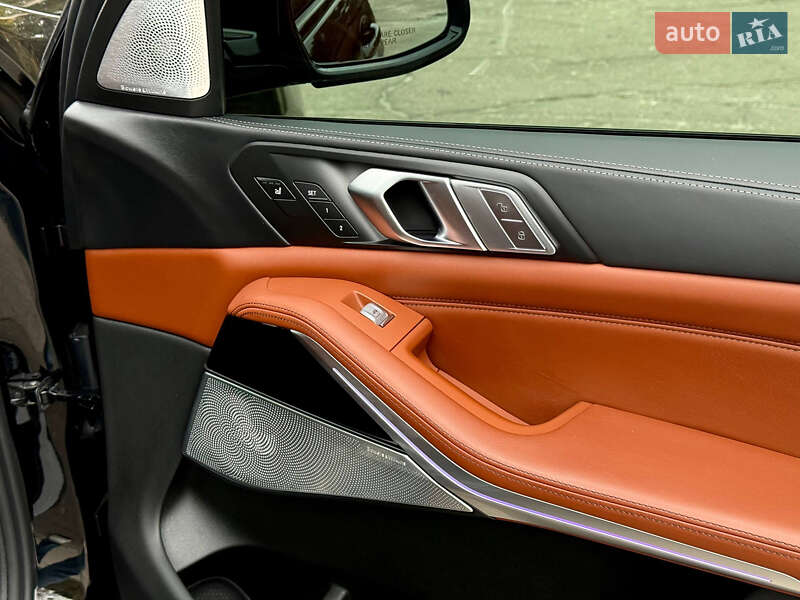 Внедорожник / Кроссовер BMW X7 2020 в Киеве фото 71 Внедорожник / Кроссовер BMW X7 2020 в Киеве