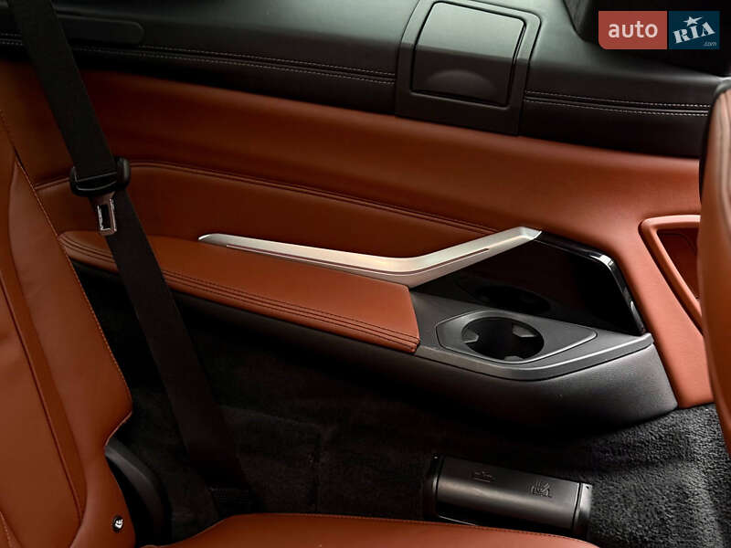 Внедорожник / Кроссовер BMW X7 2020 в Киеве фото 87 Внедорожник / Кроссовер BMW X7 2020 в Киеве