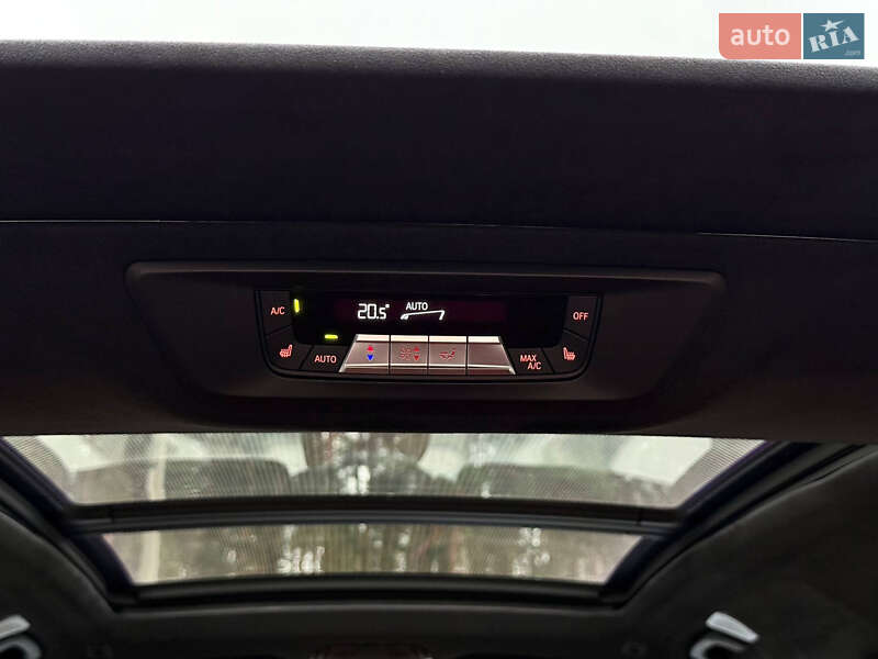 Внедорожник / Кроссовер BMW X7 2020 в Киеве фото 106 Внедорожник / Кроссовер BMW X7 2020 в Киеве