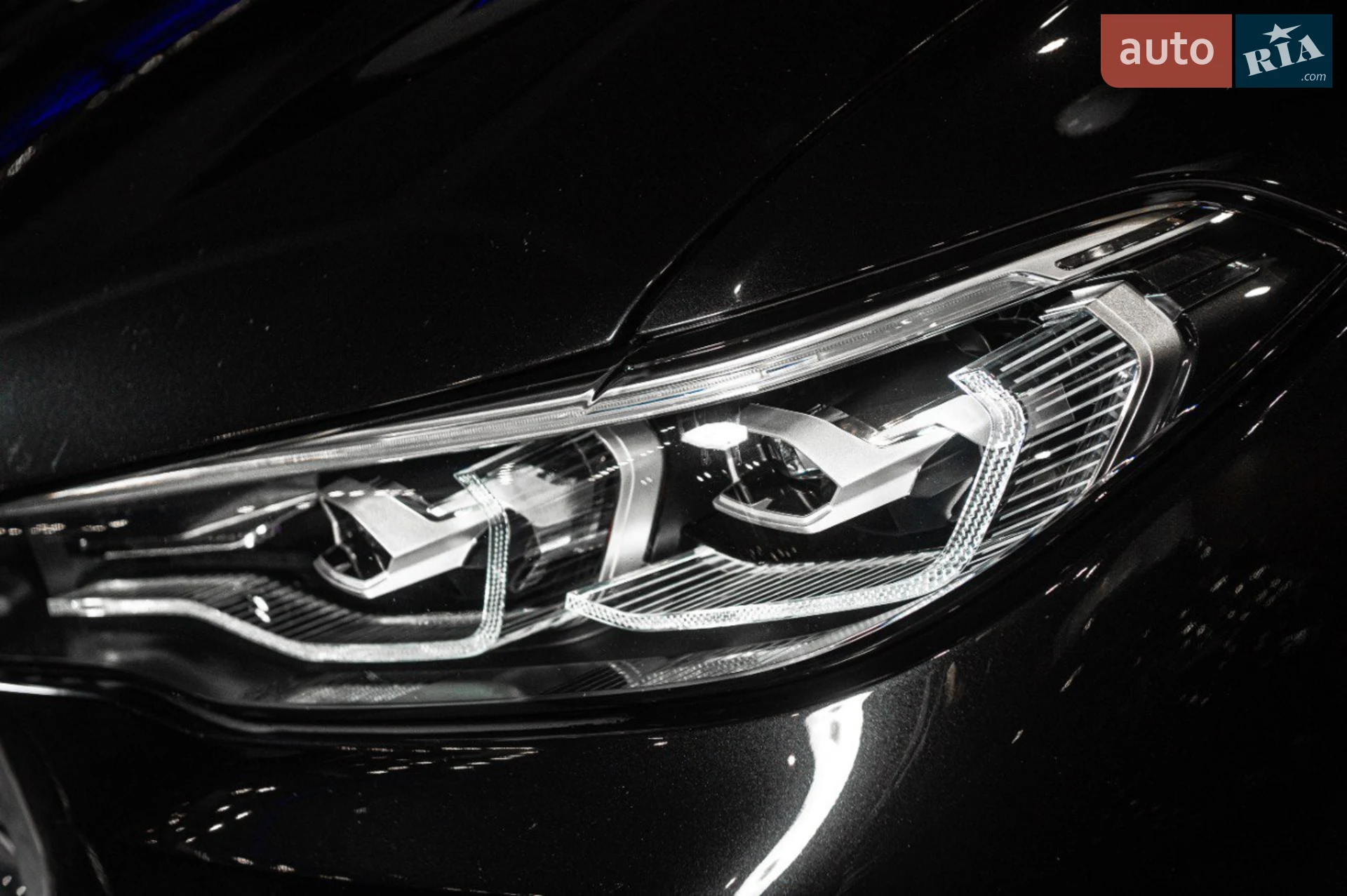 2022 BMW X7 - мініатюра 28