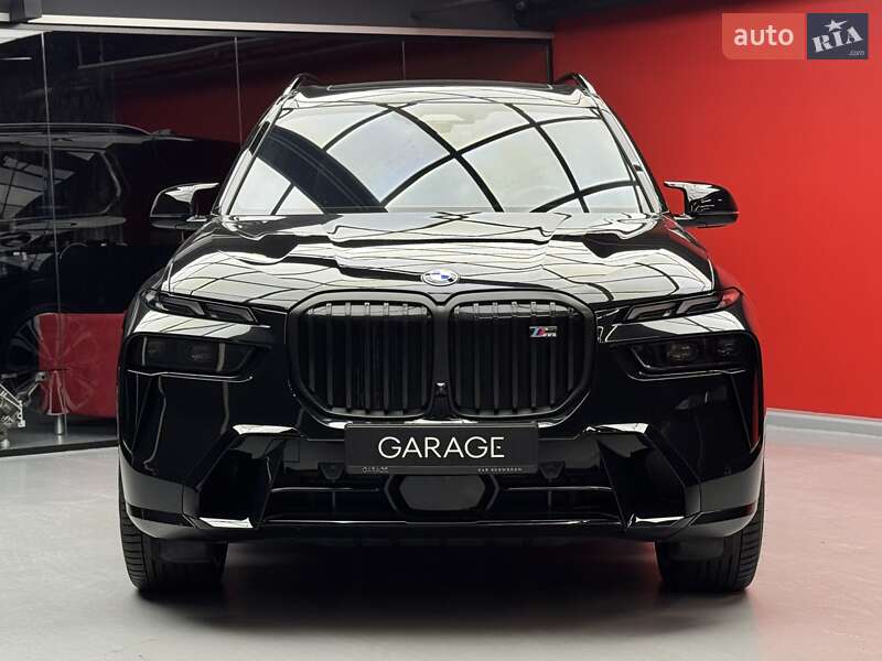 Позашляховик / Кросовер BMW X7 2023 в Києві фото 2 Позашляховик / Кросовер BMW X7 2023 в Києві