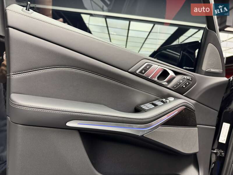Позашляховик / Кросовер BMW X7 2023 в Києві фото 20 Позашляховик / Кросовер BMW X7 2023 в Києві