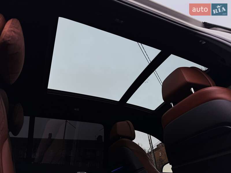 Внедорожник / Кроссовер BMW X7 2022 в Киеве