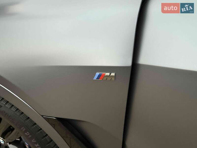 Внедорожник / Кроссовер BMW X7 2021 в Львове фото 12 Внедорожник / Кроссовер BMW X7 2021 в Львове