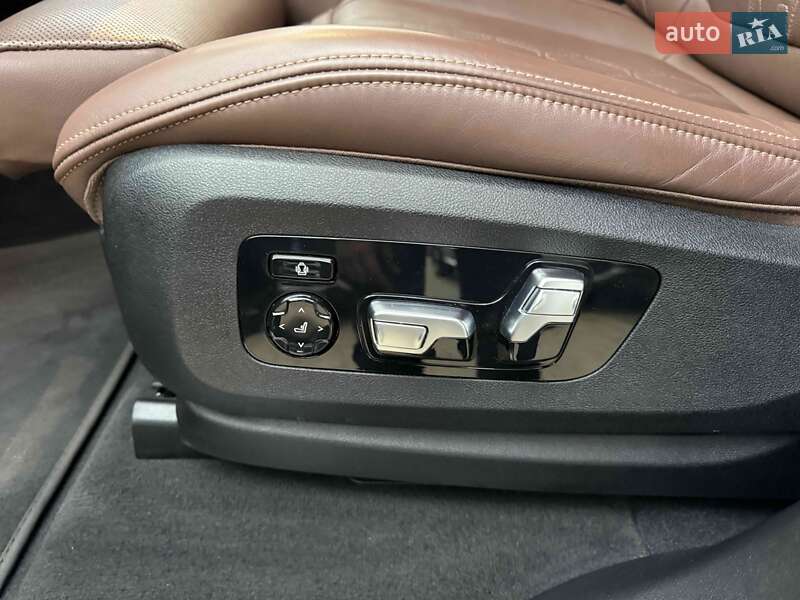 Внедорожник / Кроссовер BMW X7 2021 в Львове фото 21 Внедорожник / Кроссовер BMW X7 2021 в Львове