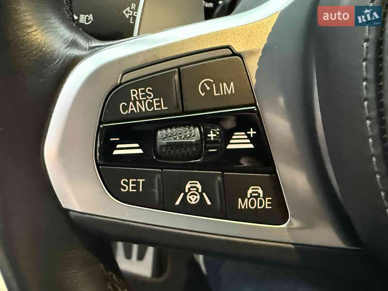 Внедорожник / Кроссовер BMW X7 2021 в Львове фото 27 Внедорожник / Кроссовер BMW X7 2021 в Львове