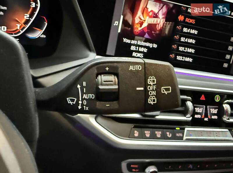 Внедорожник / Кроссовер BMW X7 2021 в Львове фото 30 Внедорожник / Кроссовер BMW X7 2021 в Львове