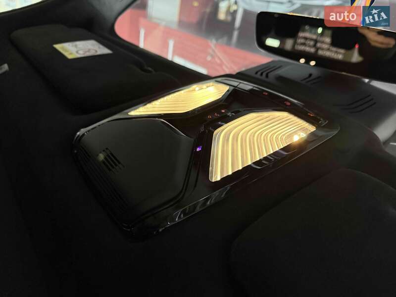 Внедорожник / Кроссовер BMW X7 2021 в Львове фото 40 Внедорожник / Кроссовер BMW X7 2021 в Львове