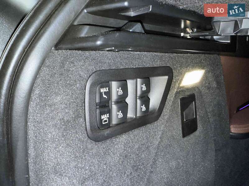 Внедорожник / Кроссовер BMW X7 2021 в Львове фото 54 Внедорожник / Кроссовер BMW X7 2021 в Львове