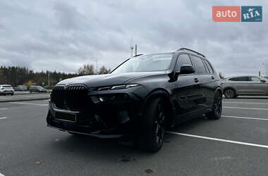 Внедорожник / Кроссовер BMW X7 2022 в Киеве